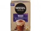 Nescafé Kaffe Mocha (8 stk/pk, 6 pakker) 12604057