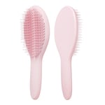 Tangle Teezer brosse lissante pour cheveux rose Ultimate Styler - Brosse brushing anti frissotis - Brosse cheveux Tangle Teezer pour coiffage en sec