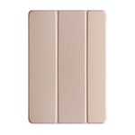 SKALO iPad 10.2 Trifold Fodral - Guld