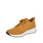 Rieker N56K5 Basket Femme jaune 35 EU