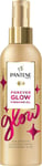 Pantene Hair Oil Leave In Conditioner Spray Treatment For Dry Damaged Hair Hair