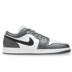 Shoes Nike Air Jordan 1 Low Size 10 Uk Code 553558-152 -9M