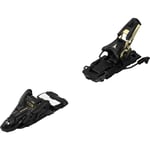 Atomic Shift 13 Mnc 120 Mm Touring Ski Bindings Svart 120 mm