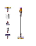 Dyson V12 Detect Slim Absolute Cordless Vacuum Cleaner (Brand New)