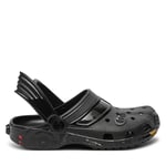 Sandaler och Slip-ons Crocs Classic Batman Batmobile Clog 210219 Svart