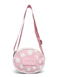 Shoulder Bag Pink Little Marc Jacobs