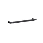 Buster + Punch - Pull Bar Linear Medium Black - Beslag