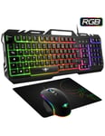 Spirit Of Gamer Pack Gaming 3 en 1 PRO-MK5