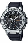 CASIO G-SHOCK G-STEEL GST-B300S-1AJF Solar Men's Watch Bluetooth NEW from Japan