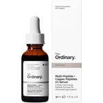 The Ordinary - "Buffet" + Copper Peptides 1% - Anti-aging