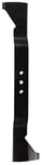 Einhell Lame de rechange est adaptée à la tondeuse à gazon thermique GC-PM 52 S HW (longueur de lame de 52,5 cm), Black