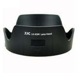 JJC LH-83M replacement EW-83M Lens Hood for Canon EF 24-105mm f/3.5-5.6 IS STM