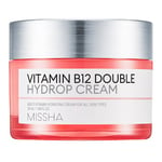 Missha Vitamin B12 Double Hydrop Cream (50ml)