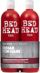 Bedhead by TIGI | Resurrection Shampoo and Conditioner Set | Hair care for... 