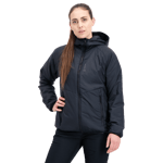 Alpine Midlayer Teton Clean Puffer 24/25, pufferjakke, dame