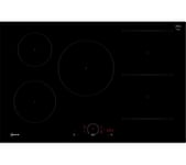 NEFF N70 T58FHW1L0 80 cm Electric Induction Smart Hob - Black, Black