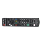 N2Qayb001191 Universal Tv Remote Control Compatible For Th‑32Fs500A Th‑40F Part