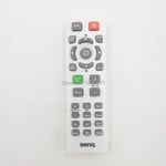 Télécommande de projecteur RC02, compatible benq MH309C BW6730ST TH1070 RS8130 RS32C2 PX5678 PX5628 PH6803 PS5677 EP5328 Nipseyteko