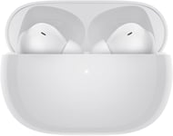 Redmi Buds 4 Pro Écouteurs Bluetooth 5.3 Sans Fil Avec Anc, Annulation De Bruit, Qualité Sonore Hi-Fi, Écouteurs Bluetooth Charge Sans Fil, Ip54, Durée De 36 Heures, Blanc