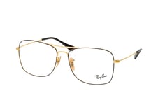 Ray-Ban RX 6498 2991, including lenses, AVIATOR Glasses, UNISEX