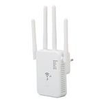 Wifi Extender Professional 1200Mbps Gigabit High Power 5G Dual Band Intern Set