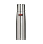 Bouteille isotherme 1l inox Thermos 185234