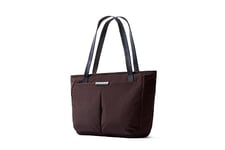 Bellroy Tokyo Wonder Tote (12L tote bag, pour ordinateur portable 14") - DeepPlum