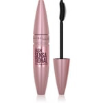 MAYBELLINE NEW YORK Lash Sensational Længdegivende mascara til fyldige vipper Burgundy Rose 9.5 ml