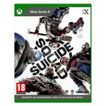 Suicide Squad Kill The Justice League (XBOX SERIE X) - Neuf