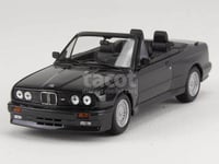 Bmw M3 Cabriolet/ E30 1988 - maxichamps 1/43