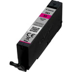 Canon Ink Cartridge CLI-581M Magenta 2104C001