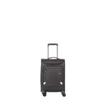 Travelite CABIN toploader trolley, black