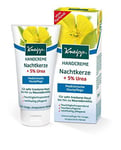 Kneipp Hand Cream Evening Primrose with Urea for Dry Skin 50ml 4 Pack