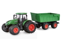 Amewi 22635, Traktor, 1:24, 6 År, 500 Mah, 540 G