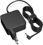 65W Chargeur Ordinateur Portable Pour Lenovo Ideapad 3 310 310S 320 330 330S S145 S340 S540 L340 C340 510S 520 530 710S Adlx65Ccge2A Adlx65Clge2A Alimentation Lenovo Pc Adaptateur 4,0 X 1,7Mm