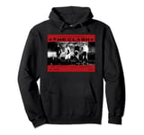 The Clash - Le Palace 1981 Pullover Hoodie