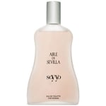 Cologne Aire Sevilla  Air De Séville Soya Me Edt Vapo