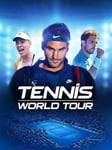 Tennis World Tour Steam Key GLOBAL