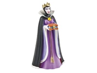 Figurine - Disney - Blanche Neige et les Sept Nains - Reine - Bullyland