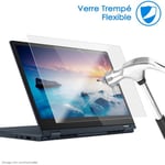 Film de Protection écran en Verre Fléxible pour Tablette Dell Inspiron 14 5000 2 en 1 14