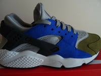 Nike Air Huarache Run PRM wmns trainers 683818 007 uk 6 eu 40 us 8.5 NEW+BOX