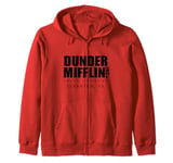 The Office Dunder Mifflin Scranton, PA Sweat à Capuche