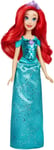 Disney Princess Royal Shimmer Ariel Fashion Doll