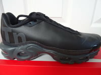 Nike Air Max Plus TN SE trainers shoes AV2591 001 uk 6 eu 40 us 7 NEW+BOX