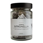 Cemo - Gourmet grønn sitronella te 28g