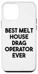 iPhone 12 mini Best Melt House Drag Operator Ever Case