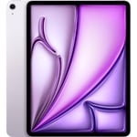 Apple iPad Air 13-inch (6th gen) M2 Wi-Fi (2024) 1TB Purple