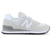 New Balance classic Wl 574 Sve Femmes Sneaker Loisirs Sport Chaussures Neuf