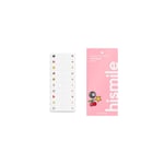 Hismile - SmileStika Fun Pack - 20 pcs