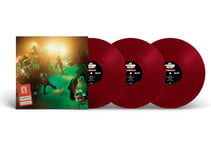 My Morning Jacket  MMJ Live Vol. 4: Terminal 5 – NYC – The Tennessee Fire 10/18/10  LP/Vinyl